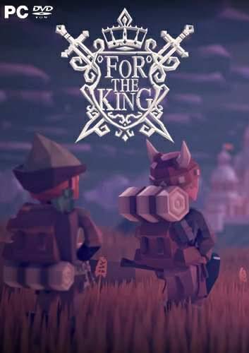 For The King