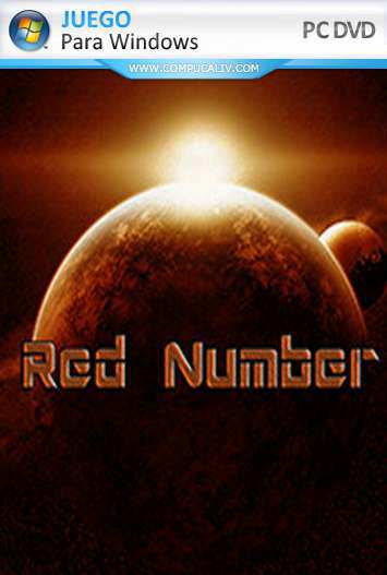 Red Number: Prologue