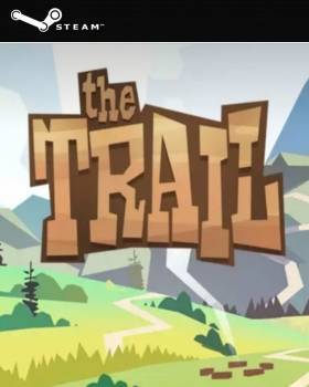 The Trail: Frontier Challenge