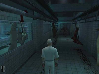 третий скриншот из Hitman: Антология