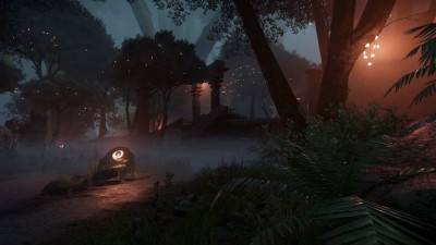 третий скриншот из Aporia Beyond The Valley
