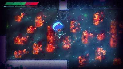 первый скриншот из Phantom Trigger
