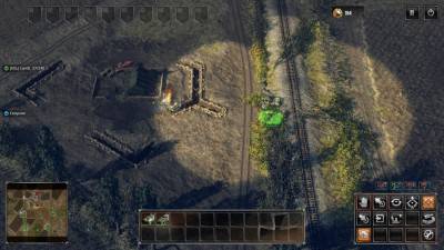 четвертый скриншот из Sudden Strike 4
