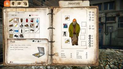 третий скриншот из Hobo: Tough Life