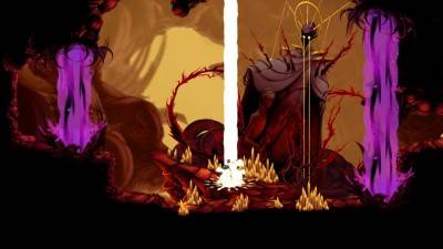 первый скриншот из Sundered