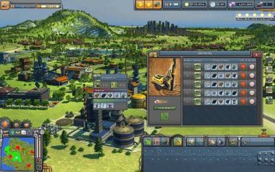 четвертый скриншот из Industry Empire