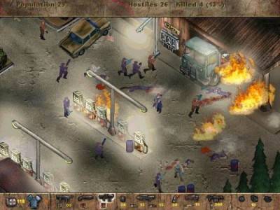 первый скриншот из Postal 10th Anniversary: Collector’s Edition
