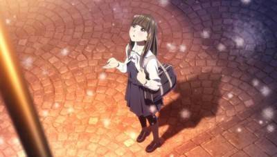 четвертый скриншот из Letter - Root Letter