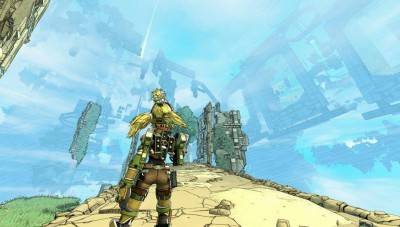 четвертый скриншот из Super Cloudbuilt