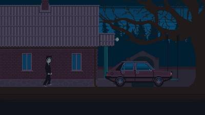 первый скриншот из Don't Chat With Strangers