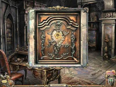 четвертый скриншот из Haunted Manor 2: Queen Of Death