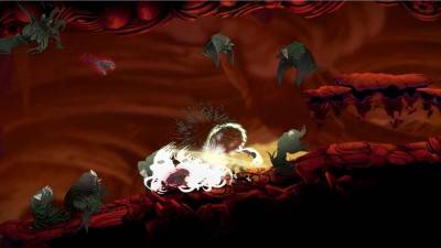 четвертый скриншот из Sundered
