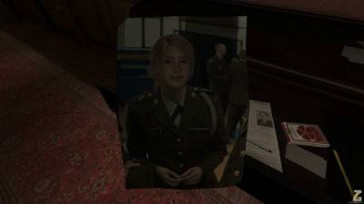 четвертый скриншот из Gone Home