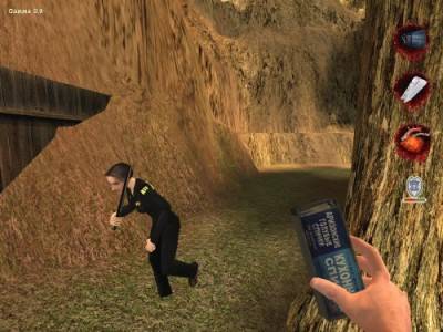 третий скриншот из Postal 10th Anniversary: Collector’s Edition