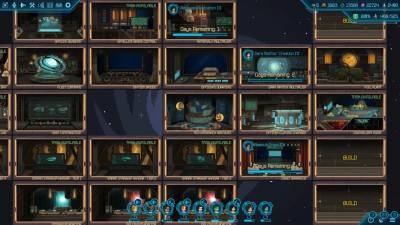 второй скриншот из Halcyon 6: Lightspeed Edition