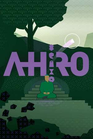 Ahro