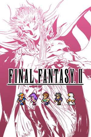 FINAL FANTASY II FINAL FANTASY II