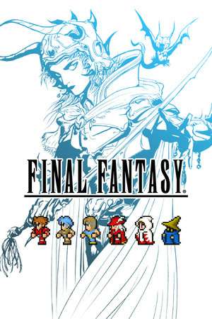 FINAL FANTASY FINAL FANTASY