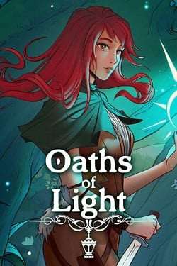 Oaths of Light Oaths of Light