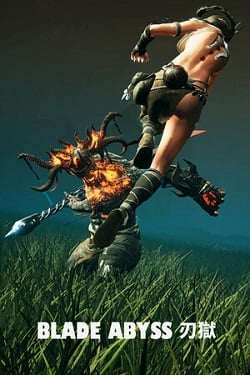 Blade Abyss Blade Abyss
