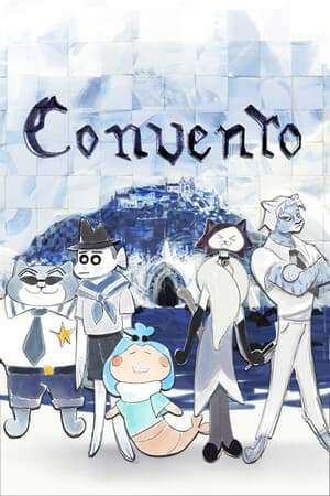 Convento BETA
