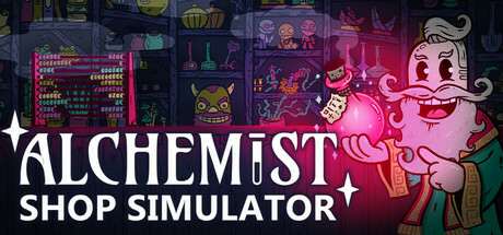 Alchemist Shop Simulator Alchemist Shop Simulator