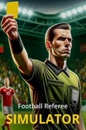 Football Referee Simulator Football Referee Simulator