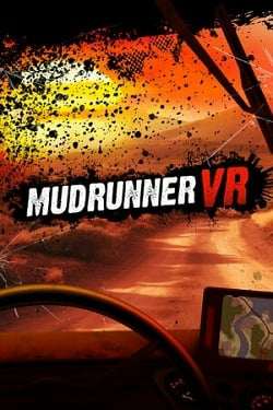 MudRunner VR MudRunner VR