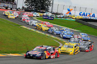 GTR2: BSCC - Brazilian Stock Car Championship 2012 / 2015 GTR2: BSCC - Brazilian Stock Car Championship 2012 / 2015