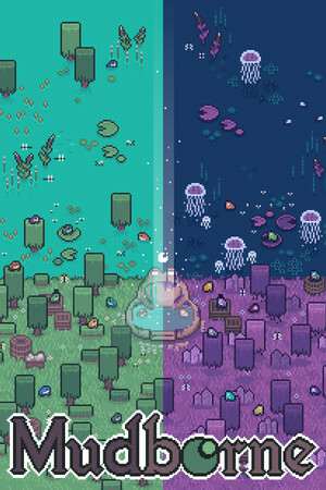 Mudborne: Frog Management Sim DEMO Mudborne: Frog Management Sim DEMO