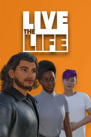 Live the Life Live the Life