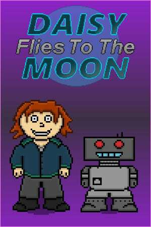 Daisy Flies to the Moon Daisy Flies to the Moon
