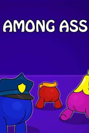 Among Ass Among Ass