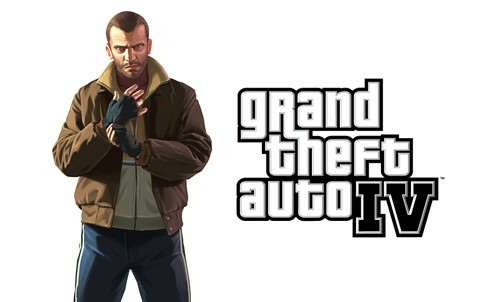 Grand Theft Auto 4 - iCEnhancer ENB Graphic Mod Grand Theft Auto 4 - iCEnhancer ENB Graphic Mod