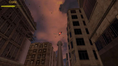 четвертый скриншот из Drone Shooter