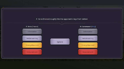 третий скриншот из Football Referee Simulator