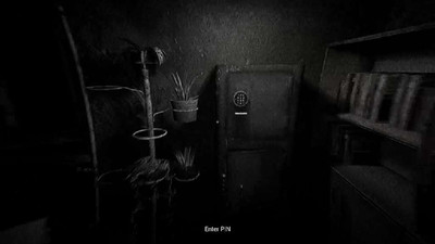 третий скриншот из Echoes