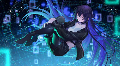 первый скриншот из Kamitsubaki Shi Kensetsu Chuu. regenerate