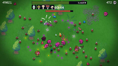 первый скриншот из Pizza Hero