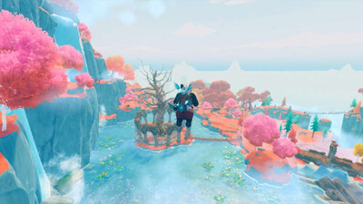 первый скриншот из Dancing Pandas: Ranger's Path