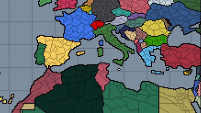 четвертый скриншот из Spirits of Steel: A New Dawn