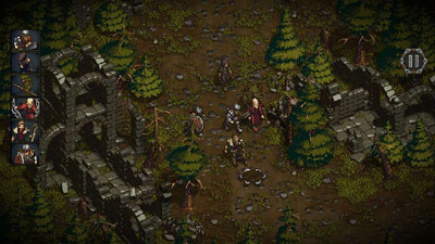 первый скриншот из Fight Life: Vanguard