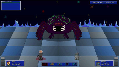 первый скриншот из Daisy Flies to the Moon