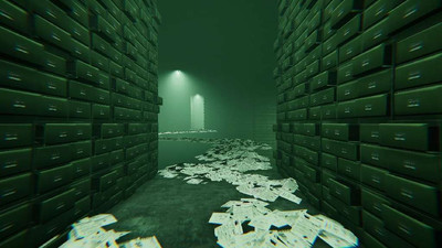 третий скриншот из Exit The Abyss