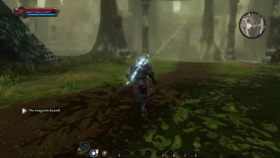 четвертый скриншот из Kingdoms of Amalur: Reckoning - YSA mod