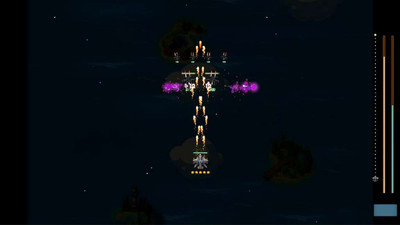 четвертый скриншот из HeavensSea