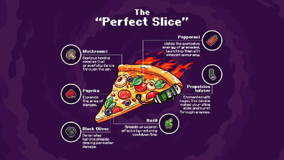 третий скриншот из Pizza Hero