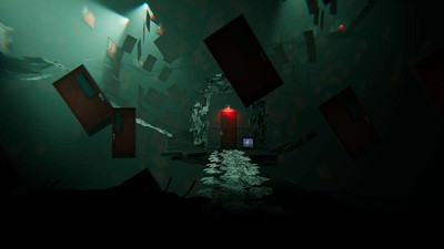первый скриншот из Exit The Abyss