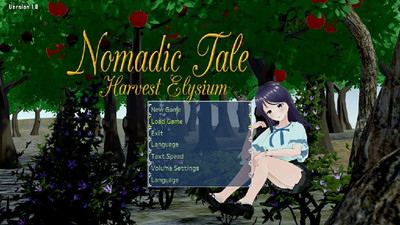 четвертый скриншот из Nomadic Tale (Harvest Elysium)