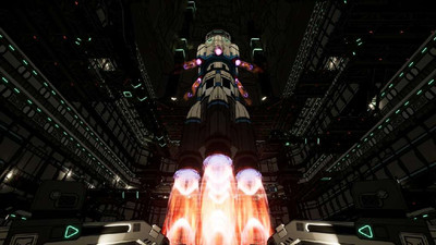 первый скриншот из Assault On Proxima